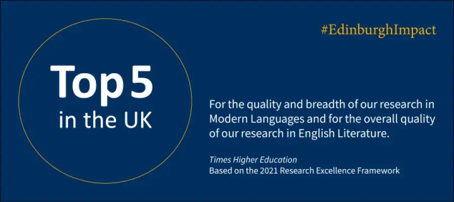 Research Excellence Framework (REF)