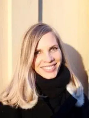 Sigrid Schottenius